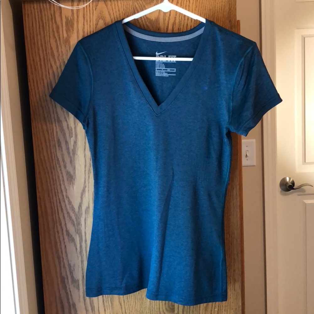 Nike Dri-Fit t-shirt